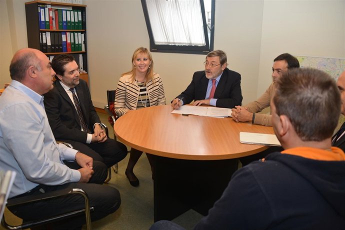 Lissavetzky en Las Ventas        