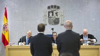 El portavoz de la CEP respeta el fallo judicial y resalta que Pamiés es un profesional "competente"