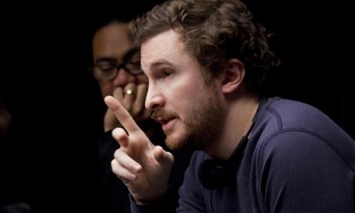 Aronofsky Rueda Cisne Negro