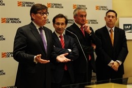 Acuerdo para la bonificación de tipos de interés a pymes