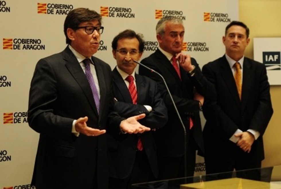 Acuerdo para la bonificación de tipos de interés a pymes