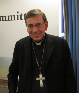 Cardenal Kurt Koch