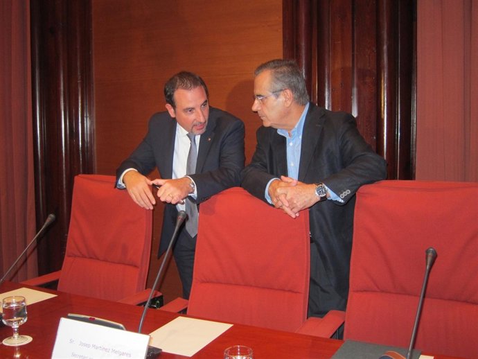 Comisión de Interior