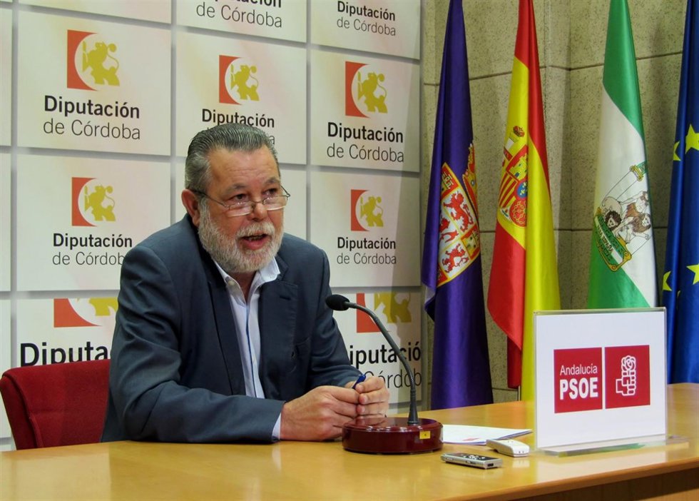 Salvador Blanco
