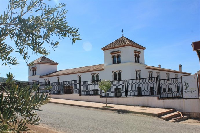 Cooperativa Sierra de Génave