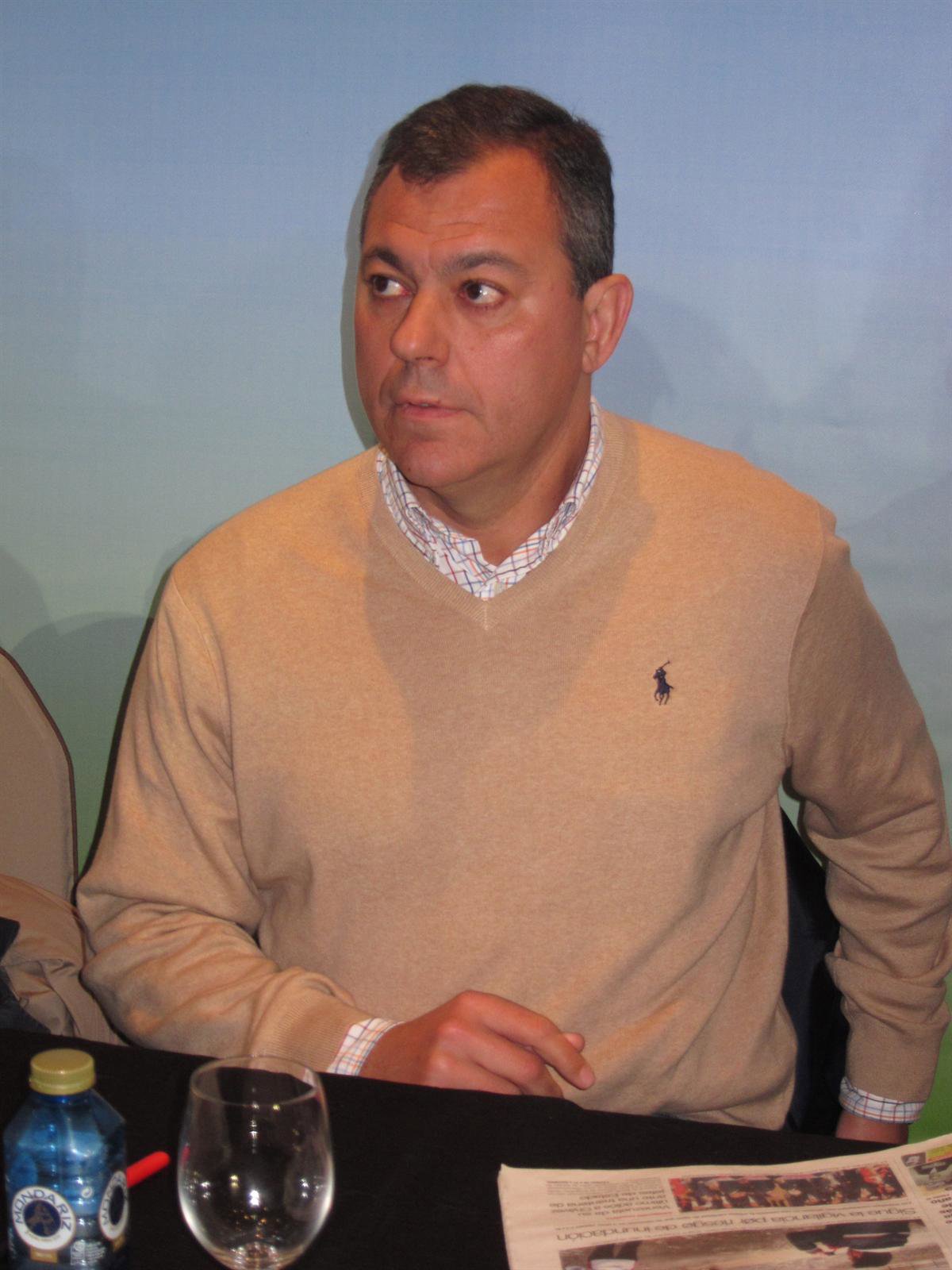 Sanz (PPA) Sanz (PPA)