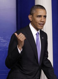 El Congreso de EEUU aprueba la ley que evita la suspensión de pagos