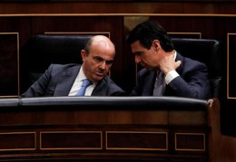 Ministro de energía