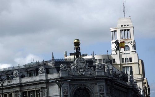 Recursos del Banco de España