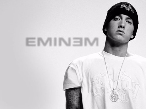 Eminem cumple 41 años