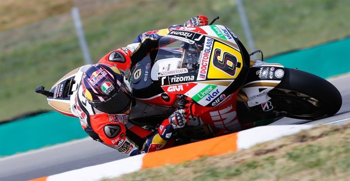 Stefan Bradl
