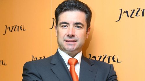 José Miguel García