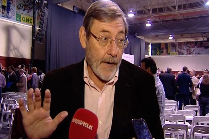 Lissavetzky en contra de la reforma local