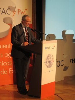 José Luis López-Schümmer, presidente y consejero delgado de Mercedes-Benz España