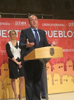 José Antonio Monago