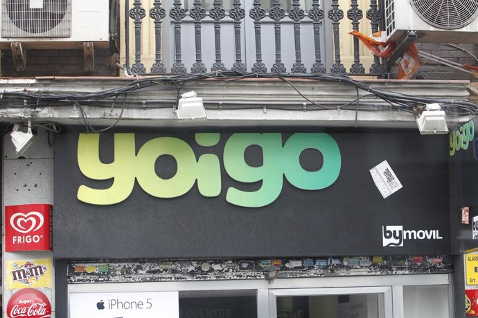 Recursos de Yoigo
