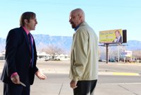 Walter White y Jesse podrían aparecer en el spin-off de Breaking Bad