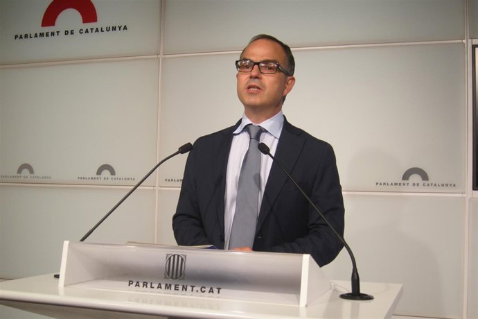 Jordi Turull (CiU)