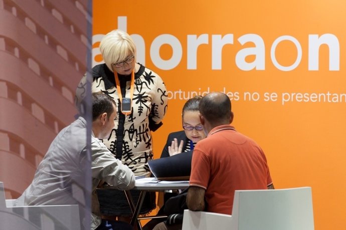 Urbe abre mañana sus puertas