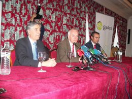 Imagen del encuentro