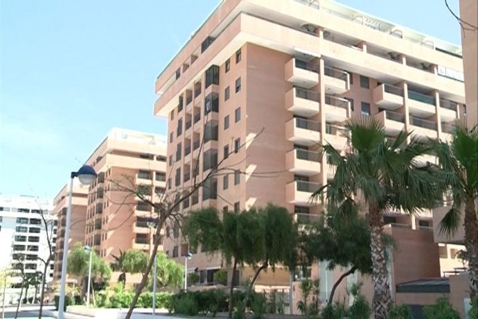 El precio de la vivienda se ha reducido en un 15,7%