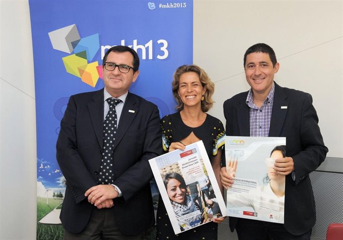 Jornada 'La mujer en las primaveras árabes'