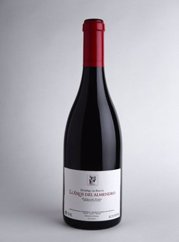 Vino Llanos del Almendro, de Avanteselecta