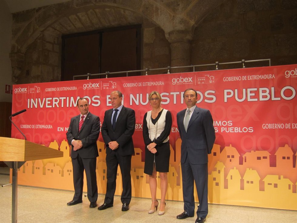 Plan de Inversión Muncipal