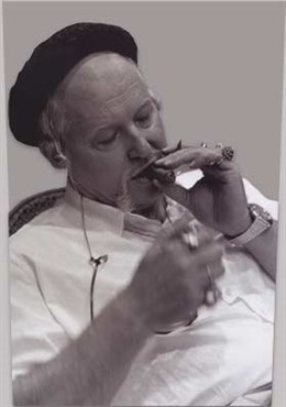 El Artista Alemán Wolf Vostell