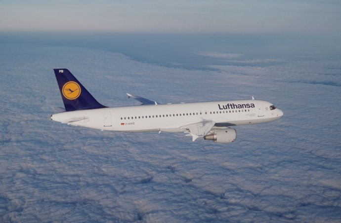 Lufthansa anuncia vuelos directos entre Valencia y Frankfurt