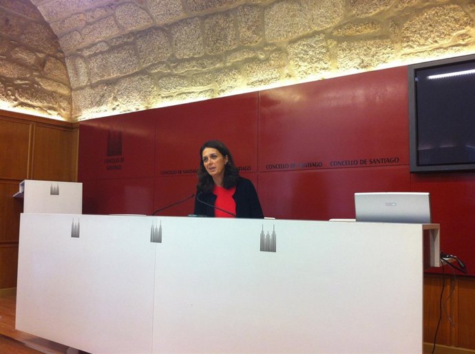 María Pardo habla sobre el recurso