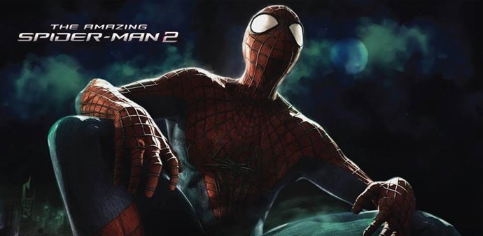 The Amazing Spider-Man 2 