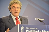 Esteban dice tras la imputación de 7 exdirectivos de CCM que echa en falta que se responsabilice al anterior Gobierno