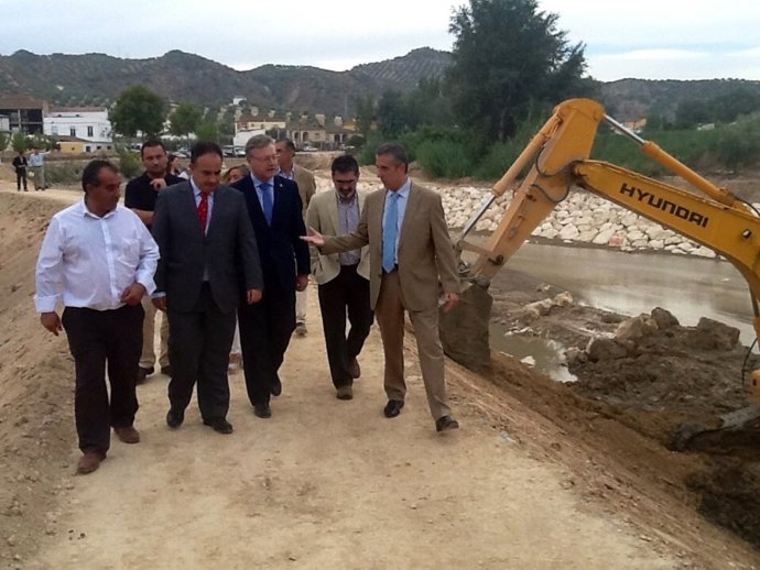 Visita a Jauja (Córdoba)