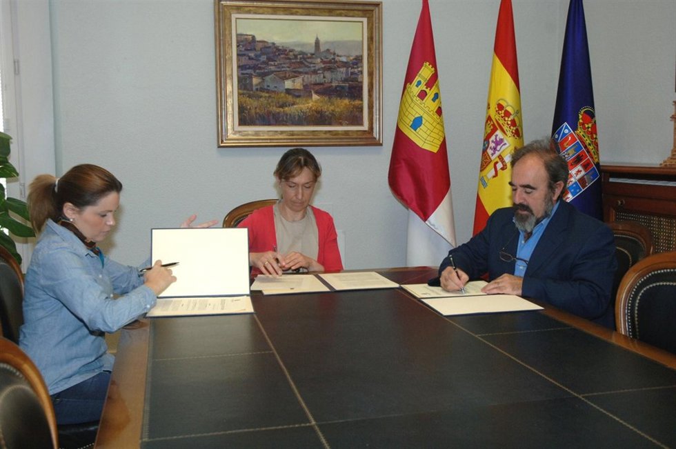 Guarinos