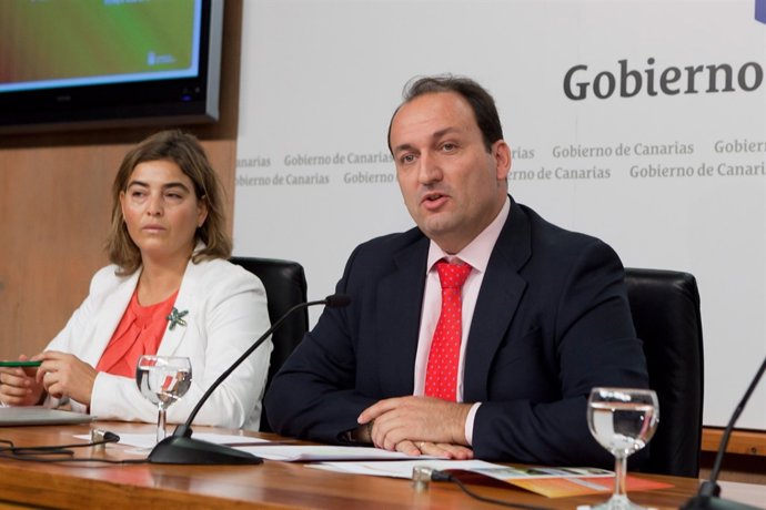 Turismo lanza una nueva plataforma de para promover Canarias en Rusia 