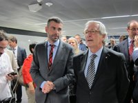 La Generalitat asegura que en Cataluña "nunca se ha dado ningún tipo de subvención" a Ryanair