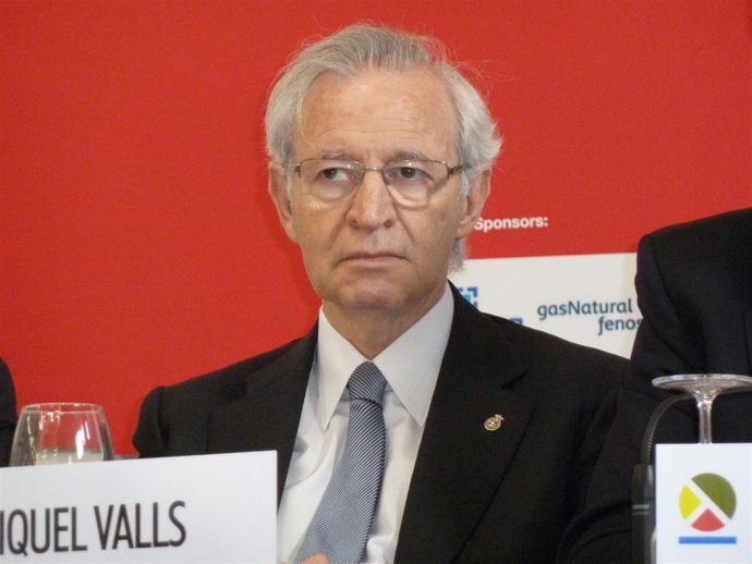 Miquel Valls