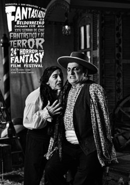 Cartel de la Semana.