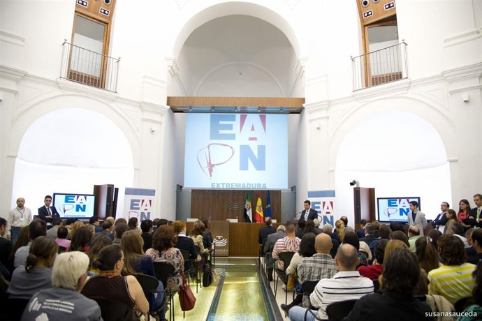 Acto día de la pobreza