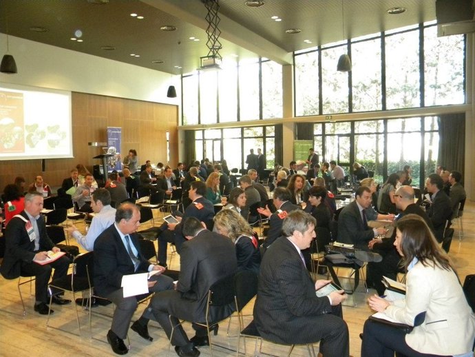 Getting Contacts Export & Logistics Tarragona-Lleida del Puerto de Tarragona