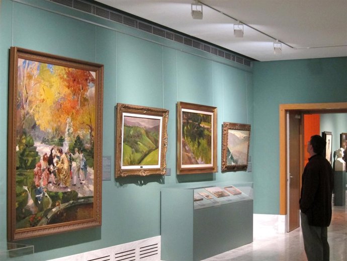 Museo de Bellas Artes de Valencia