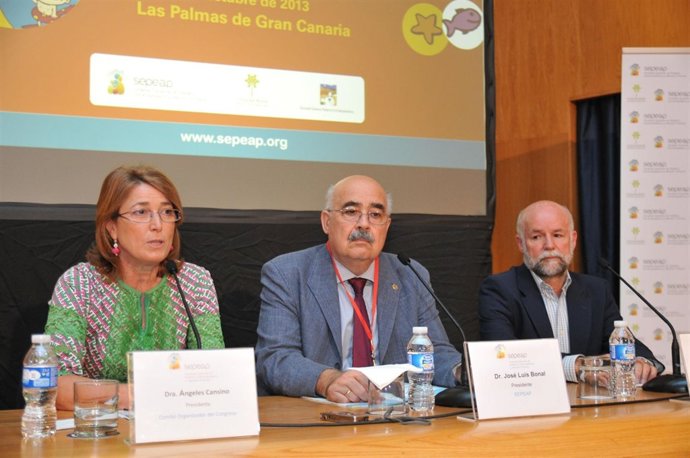 XXVII Congreso Nacional de la Sociedad Española de Pediatría Extrahospitalaria