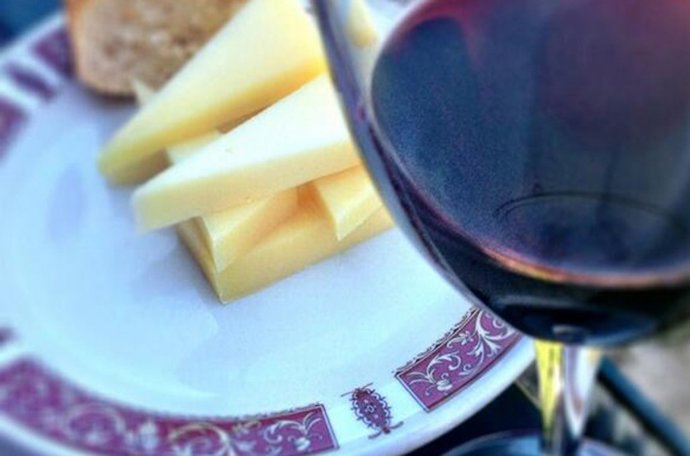 El queso tiene propiedades anticaries