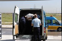 Oposición, a favor de mantener Samur y servicios sociales, exige a Botella no limitarse a seguir el "dictado de Moncloa"