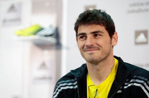 Iker plantearía irse si sigue sin jugar 