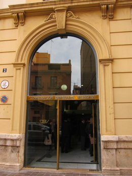 Sede De La Confederación Empresarial Valenciana (CEV)