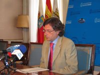 PP asegura que "en ningún caso" se ha contratado a un nuevo cargo de confianza o asesor jurídico