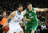 Previa del Zalgiris Kaunas - Real Madrid