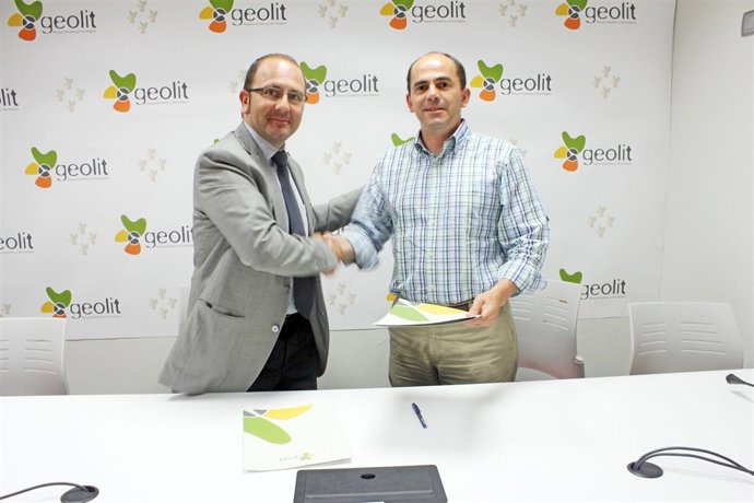 Convenio entre Grupo Marwen y Geolit